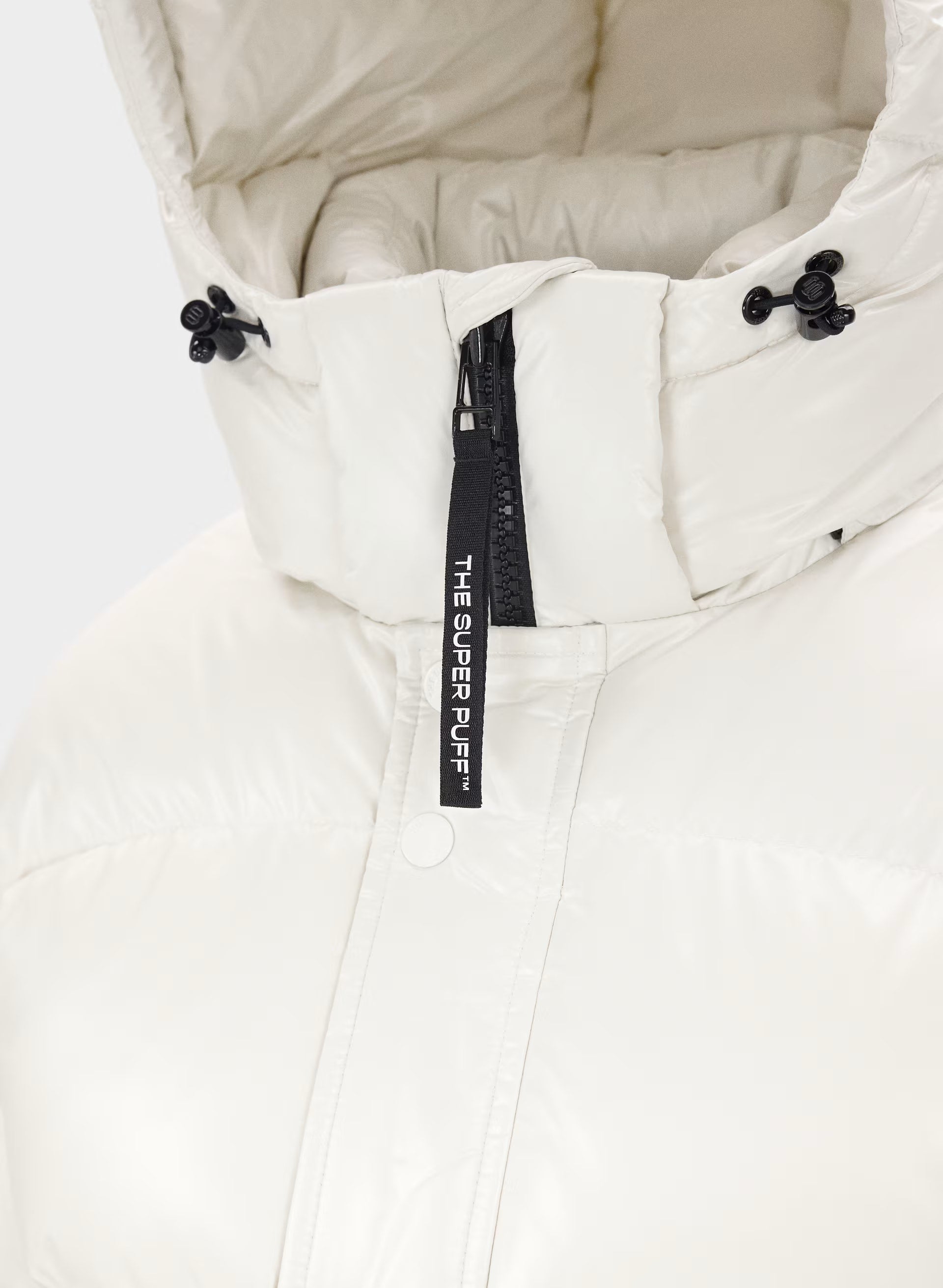 The Super Puff™ - Hi-Gloss - BIRCH