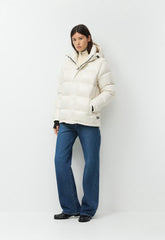 The Super Puff™ - Hi-Gloss - BIRCH