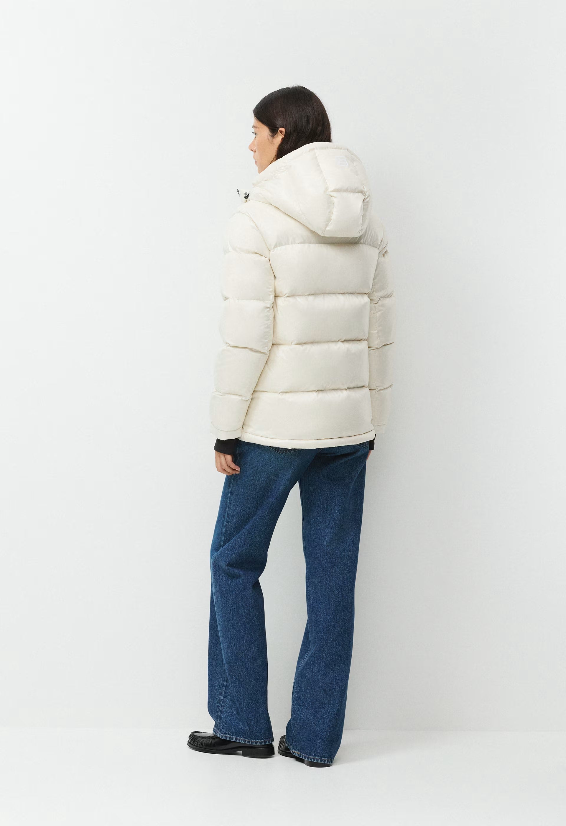 The Super Puff™ - Hi-Gloss - BIRCH