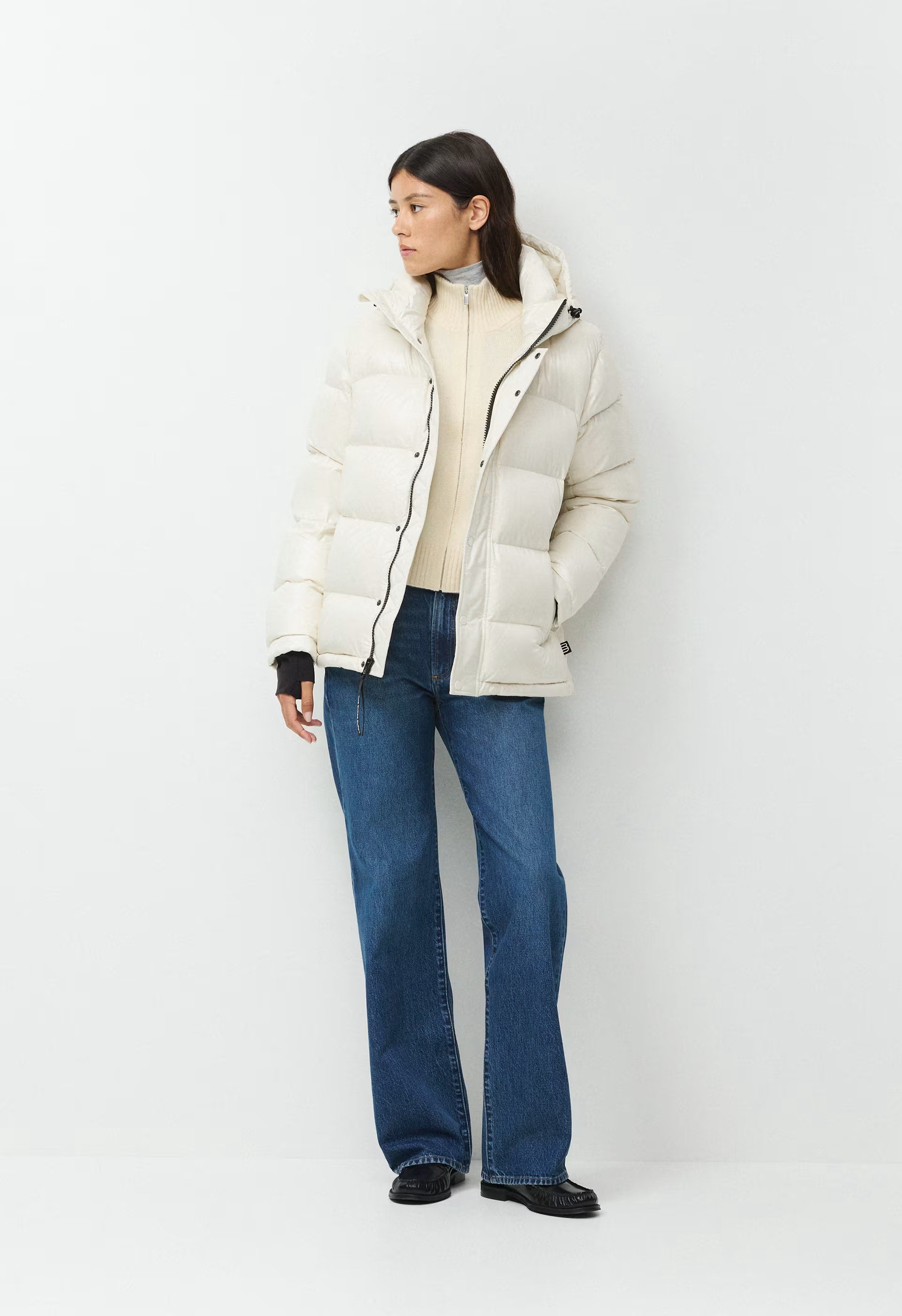 The Super Puff™ - Hi-Gloss - BIRCH