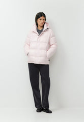 The Super Puff™ - Hi-Gloss - MOCHI PINK