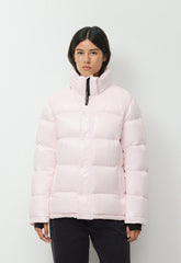 The Super Puff™ - Hi-Gloss - MOCHI PINK
