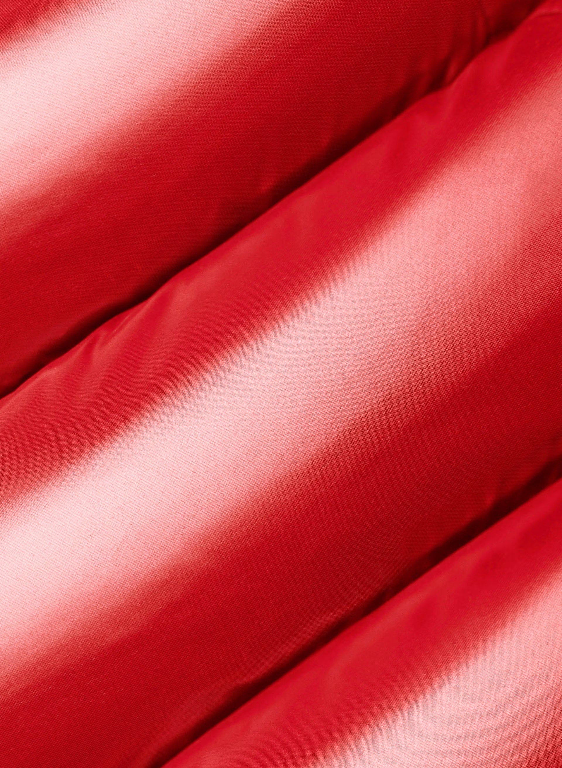 The Super Puff™ - Hi-Gloss - PROSPERITY RED