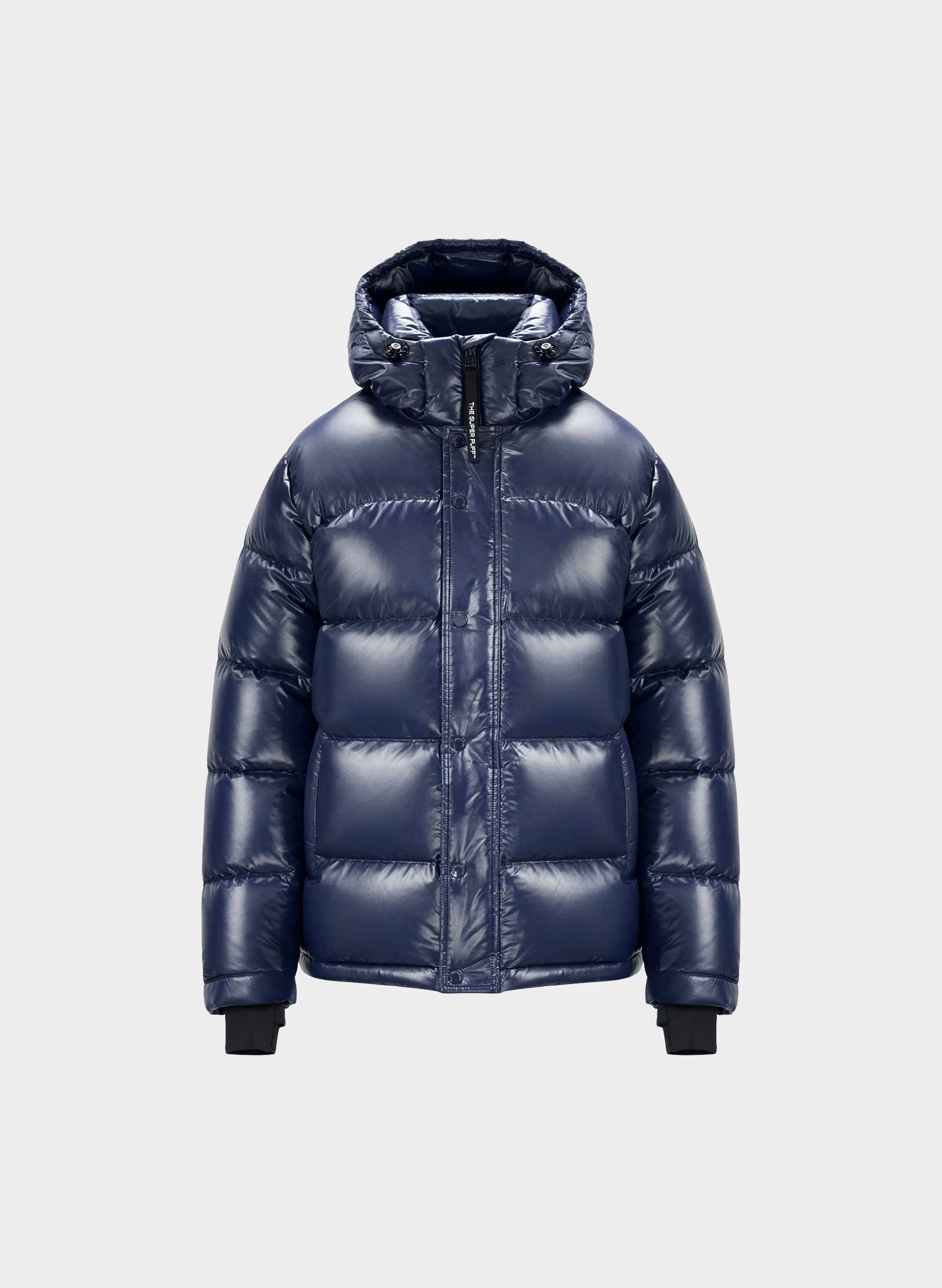 The Super Puff™ - Hi-Gloss - ADMIRAL NAVY