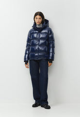 The Super Puff™ - Hi-Gloss - ADMIRAL NAVY