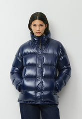 The Super Puff™ - Hi-Gloss - ADMIRAL NAVY