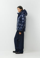 The Super Puff™ - Hi-Gloss - ADMIRAL NAVY