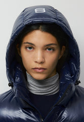 The Super Puff™ - Hi-Gloss - ADMIRAL NAVY