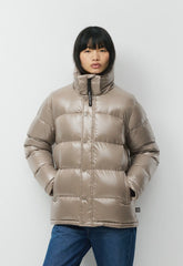 The Super Puff™ - Hi-Gloss - MODERN TAUPE