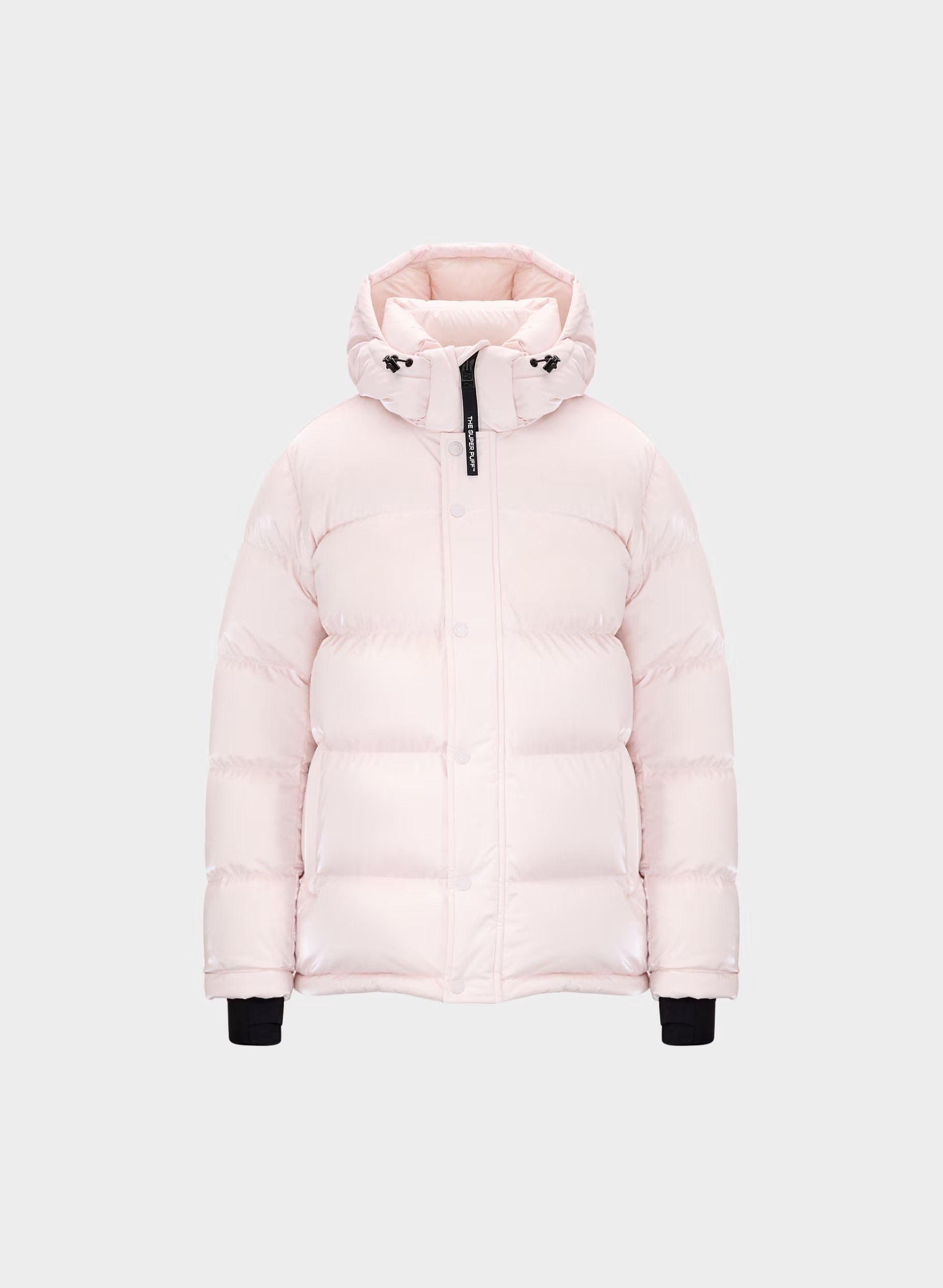 The Super Puff™ - Liquid Shine - MOCHI PINK