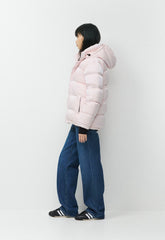 The Super Puff™ - Liquid Shine - MOCHI PINK