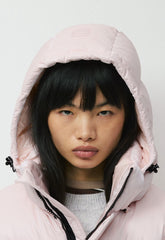 The Super Puff™ - Liquid Shine - MOCHI PINK