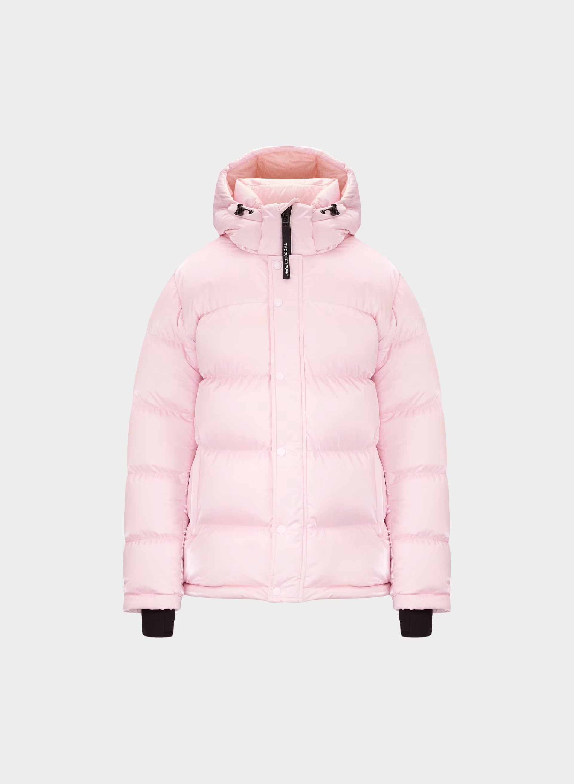 The Super Puff™ - Liquid Shine - VILLA PINK