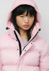 The Super Puff™ - Liquid Shine - VILLA PINK