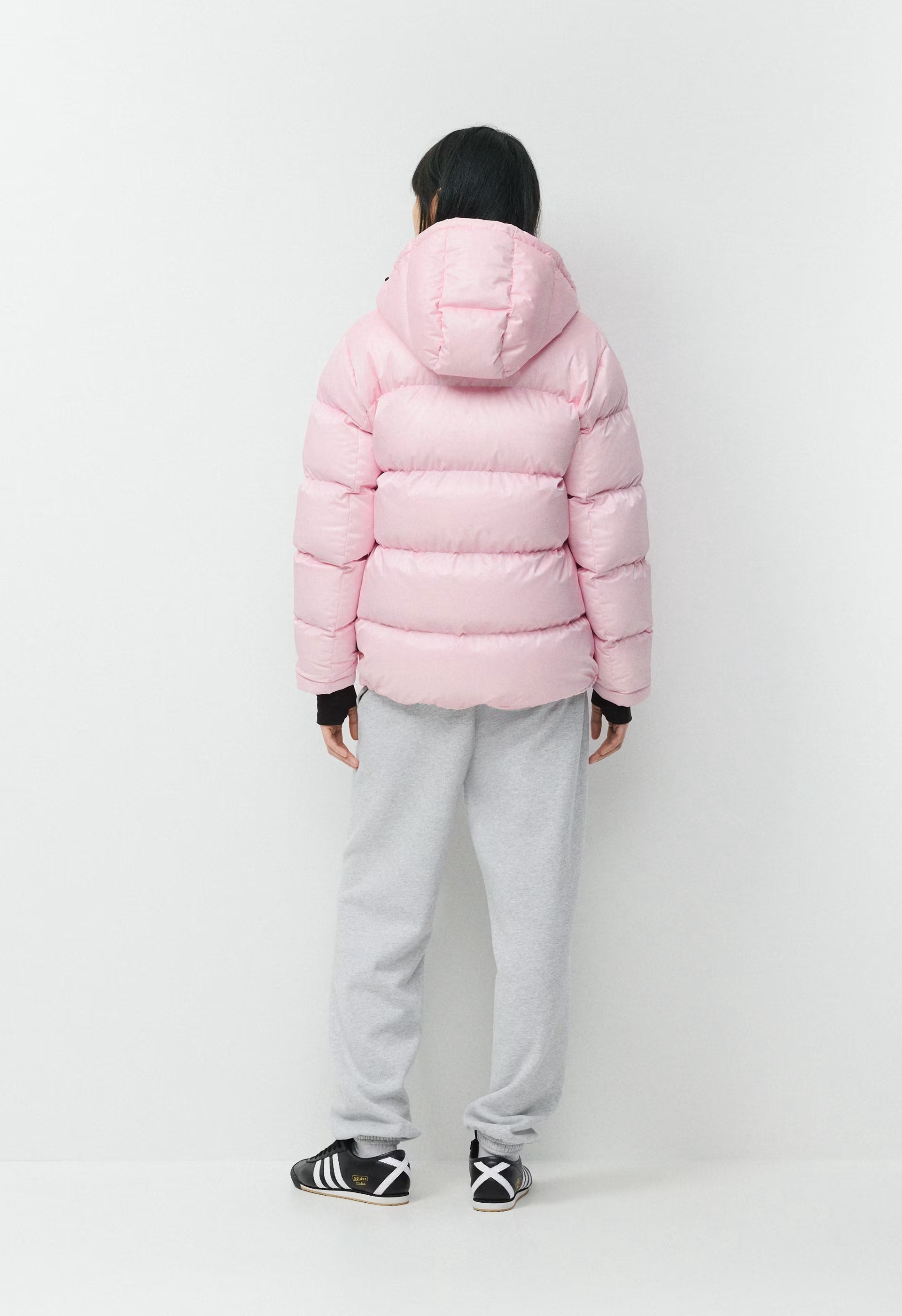The Super Puff™ - Liquid Shine - VILLA PINK