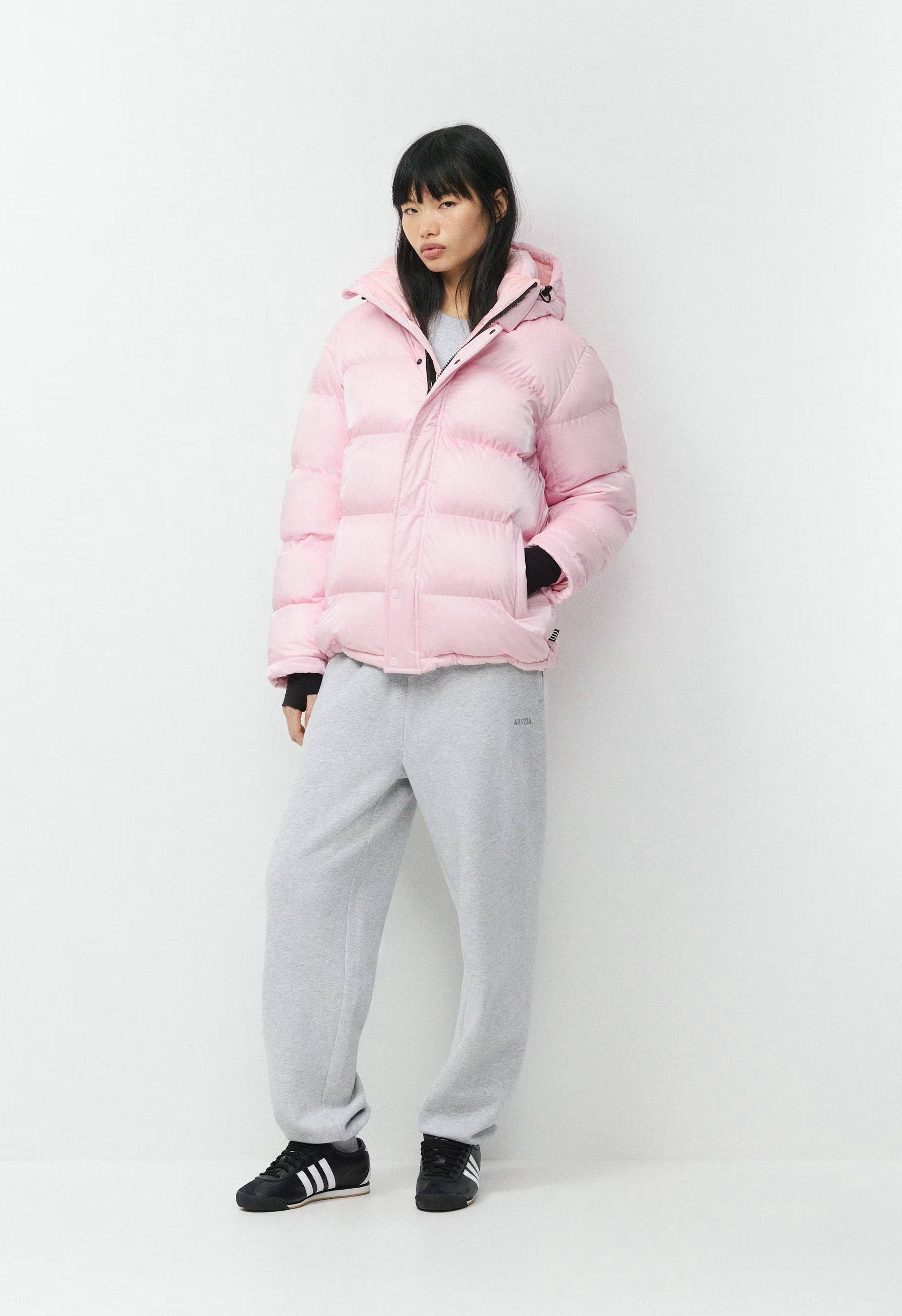 The Super Puff™ - Liquid Shine - VILLA PINK