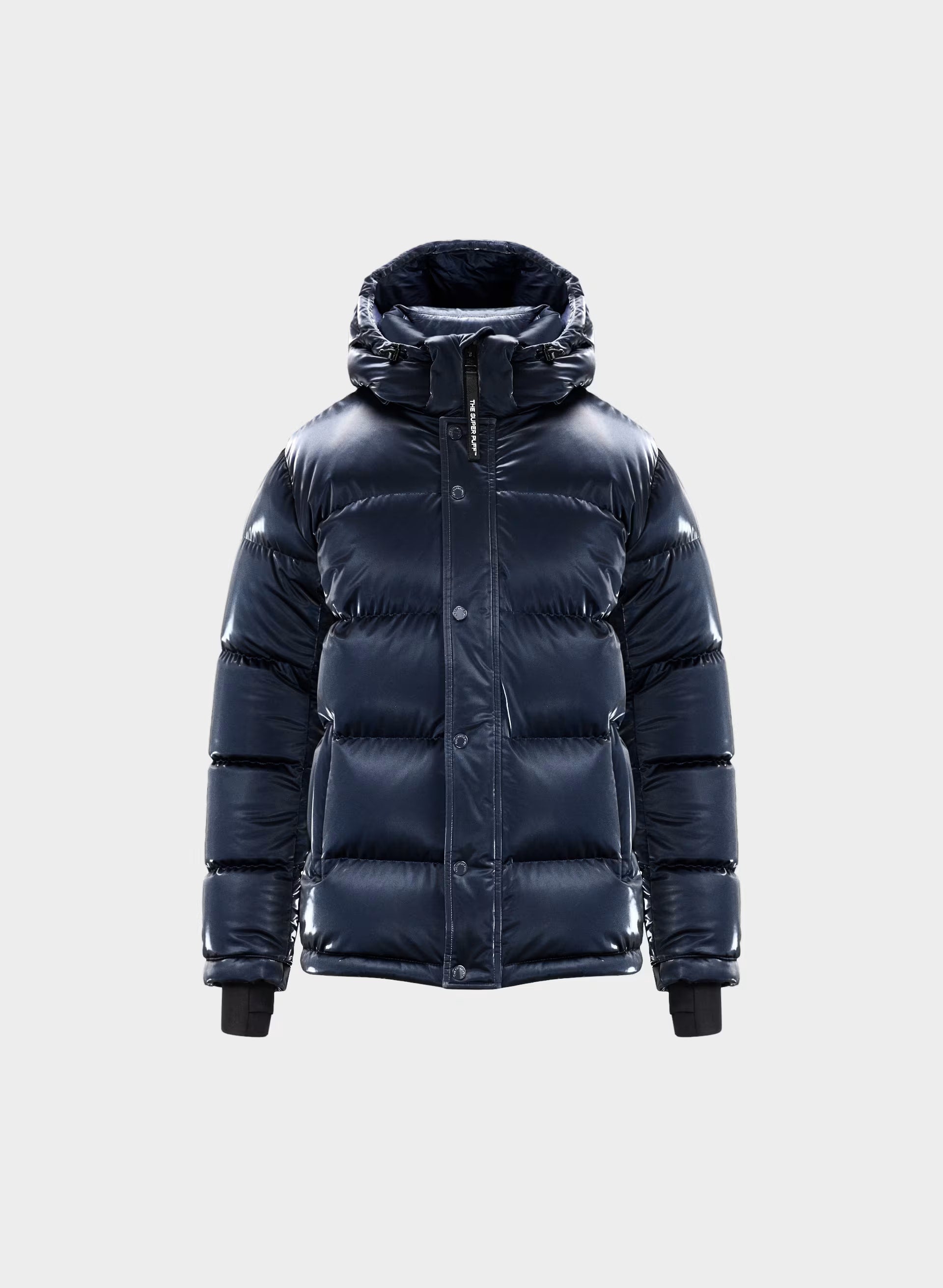 The Super Puff™ - Liquid Shine - ADMIRAL NAVY