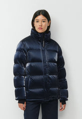 The Super Puff™ - Liquid Shine - ADMIRAL NAVY