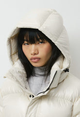 The Super Puff™ Shorty - Hi-Gloss - BIRCH