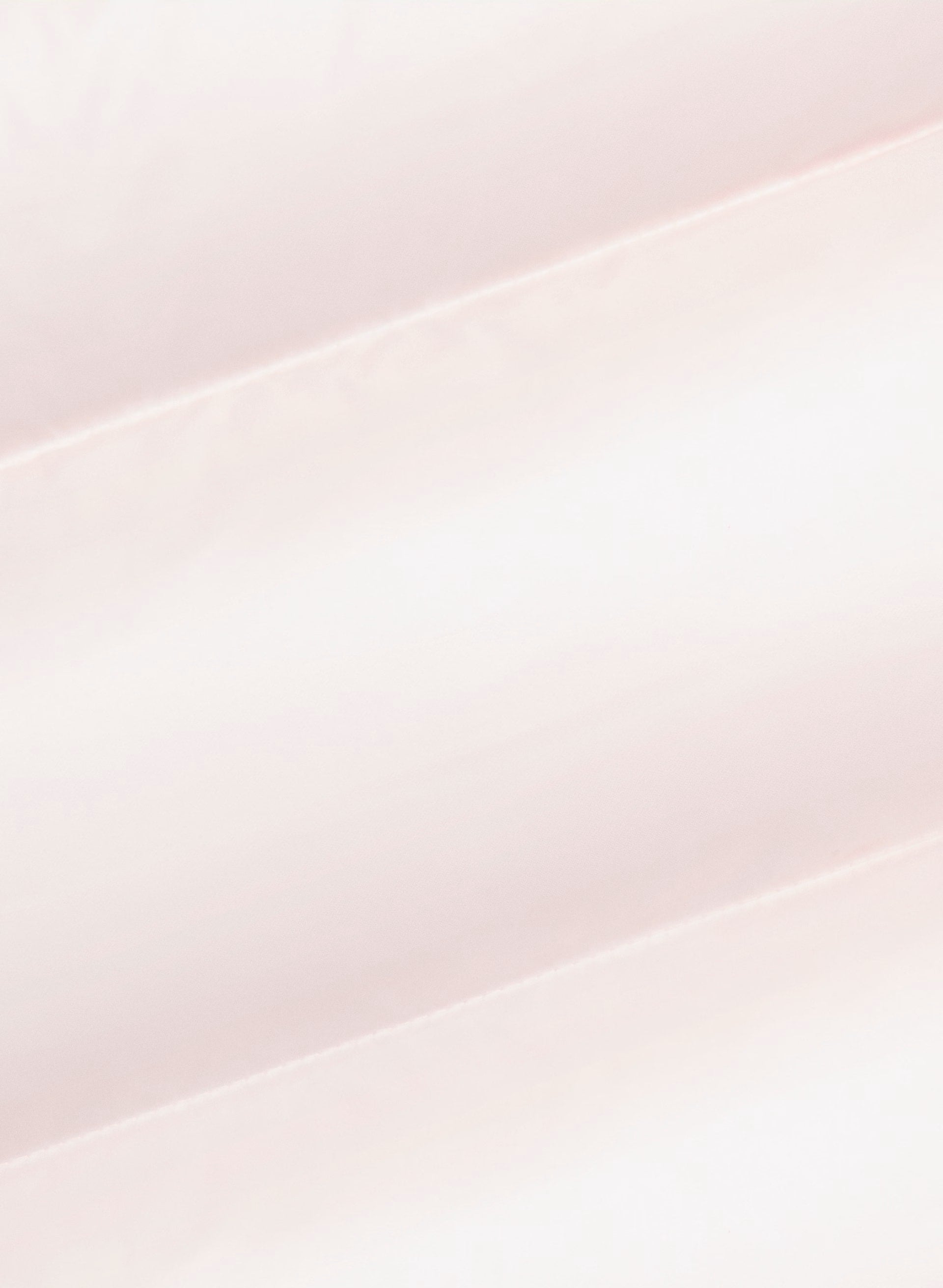 The Super Puff™ Shorty - Hi-Gloss - MOCHI PINK