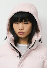 The Super Puff™ Shorty - Liquid Shine - MOCHI PINK