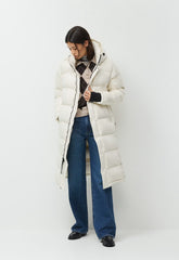 The Super Puff™ Long - Hi-Gloss - BIRCH