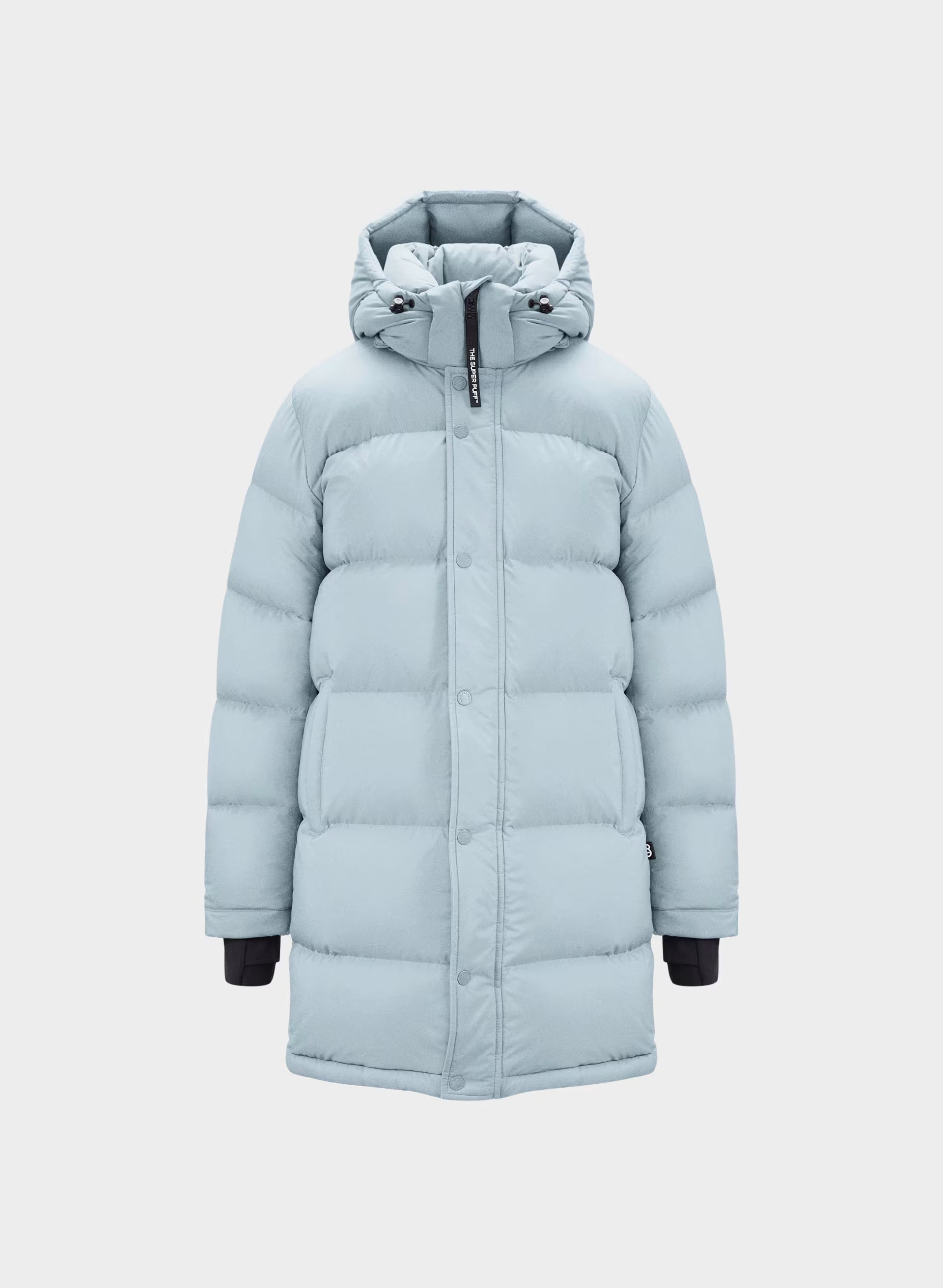 The Super Puff™ Mid - cliMATTE™ - DEW BLUE