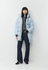 The Super Puff™ Mid - cliMATTE™ - DEW BLUE