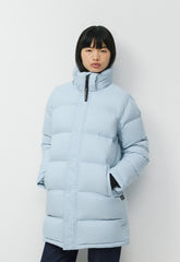 The Super Puff™ Mid - cliMATTE™ - DEW BLUE