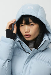 The Super Puff™ Mid - cliMATTE™ - DEW BLUE