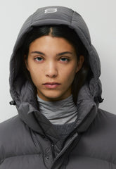 The Super Puff™ Mid - cliMATTE™ - ELEGANT CHARCOAL
