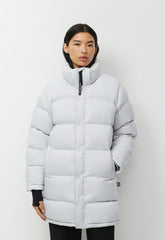 The Super Puff™ Mid - cliMATTE™ - CHROME GREY