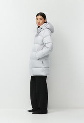 The Super Puff™ Mid - cliMATTE™ - CHROME GREY