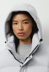 The Super Puff™ Mid - cliMATTE™ - CHROME GREY