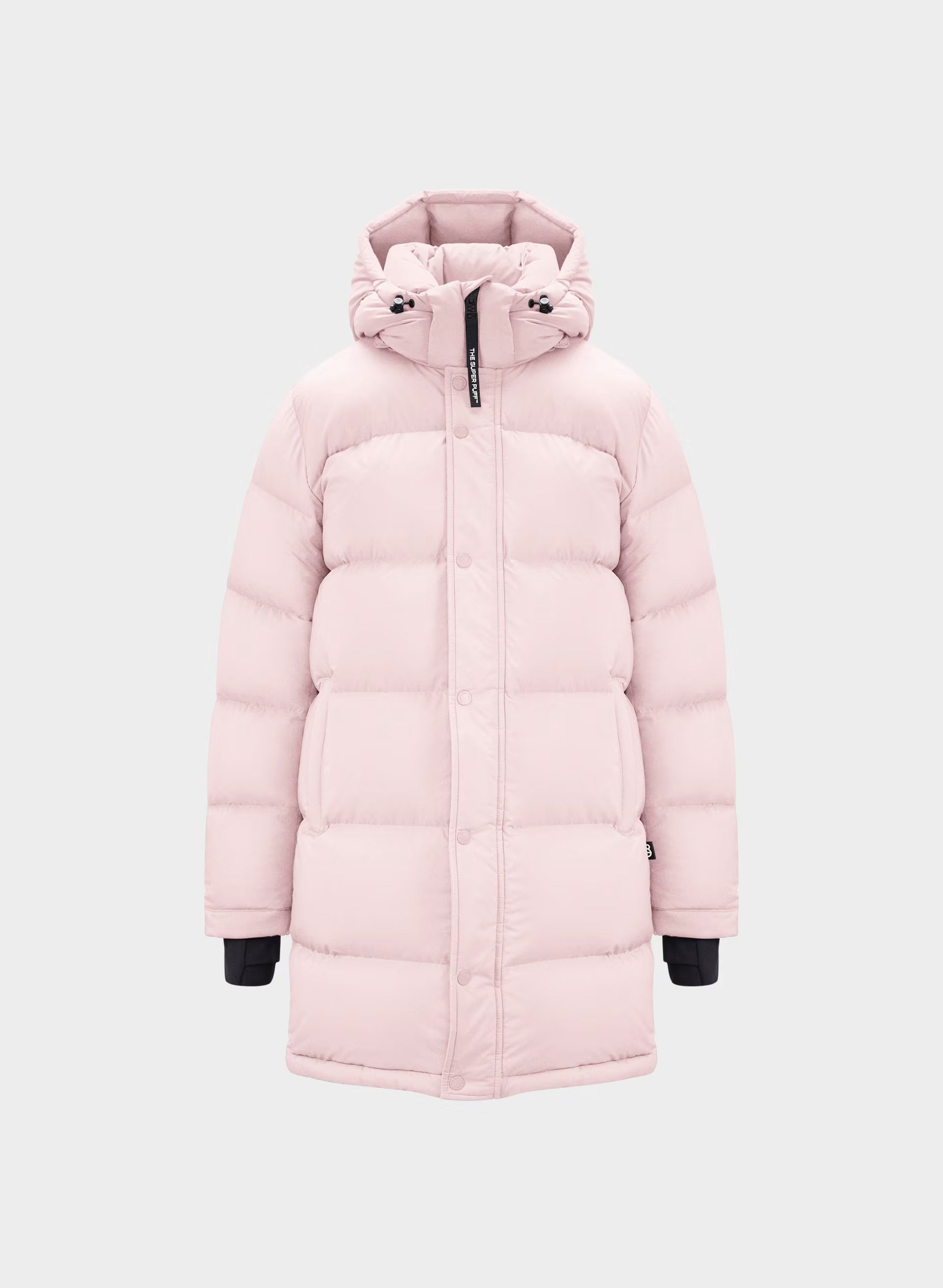 The Super Puff™ Mid - cliMATTE™ - VILLA PINK
