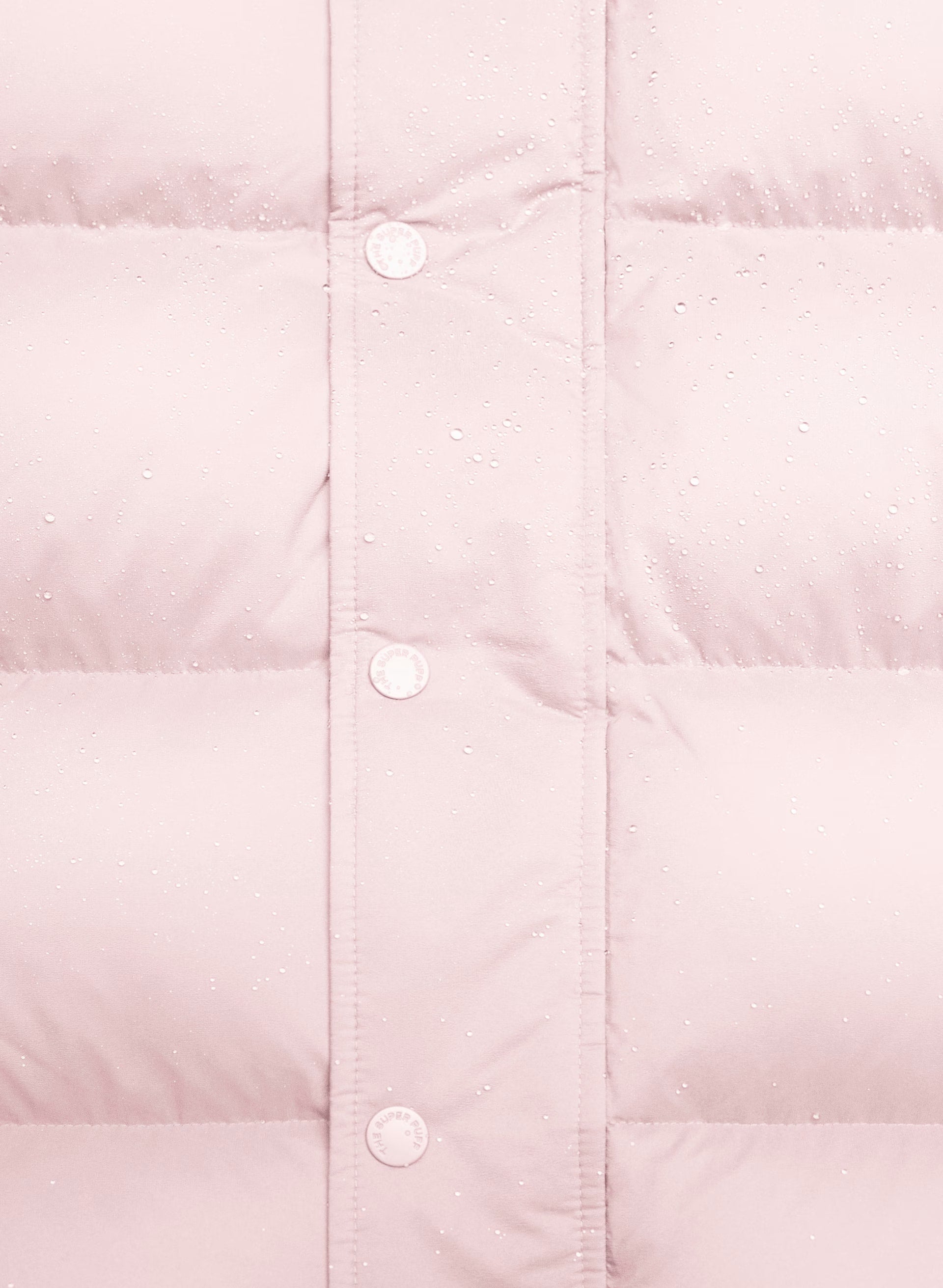The Super Puff™ Mid - cliMATTE™ - VILLA PINK