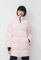 The Super Puff™ Mid - cliMATTE™ - VILLA PINK