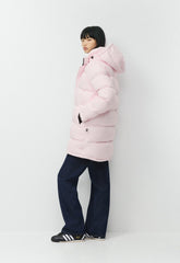 The Super Puff™ Mid - cliMATTE™ - VILLA PINK