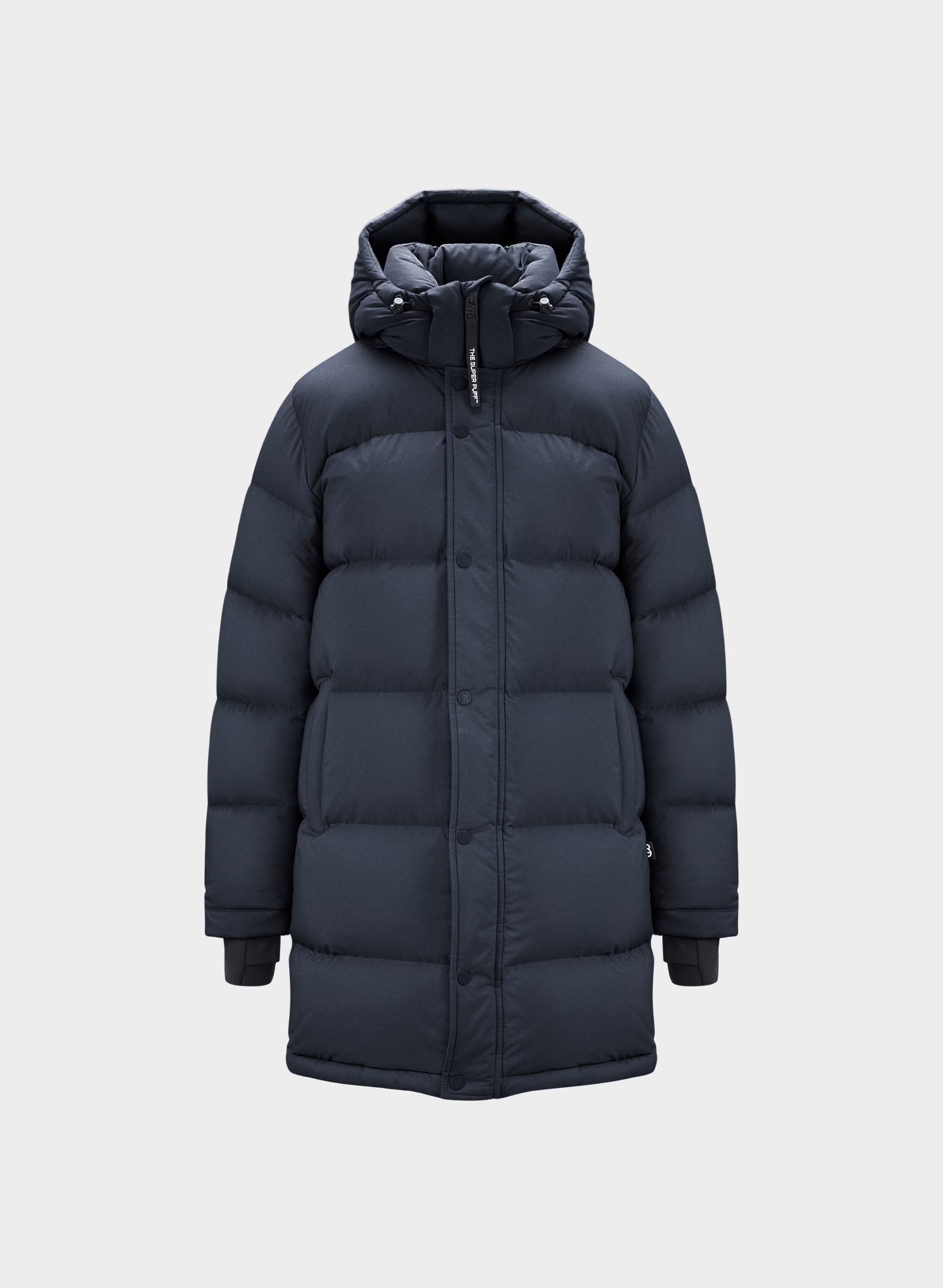 The Super Puff™ Mid - cliMATTE™ - ADMIRAL NAVY