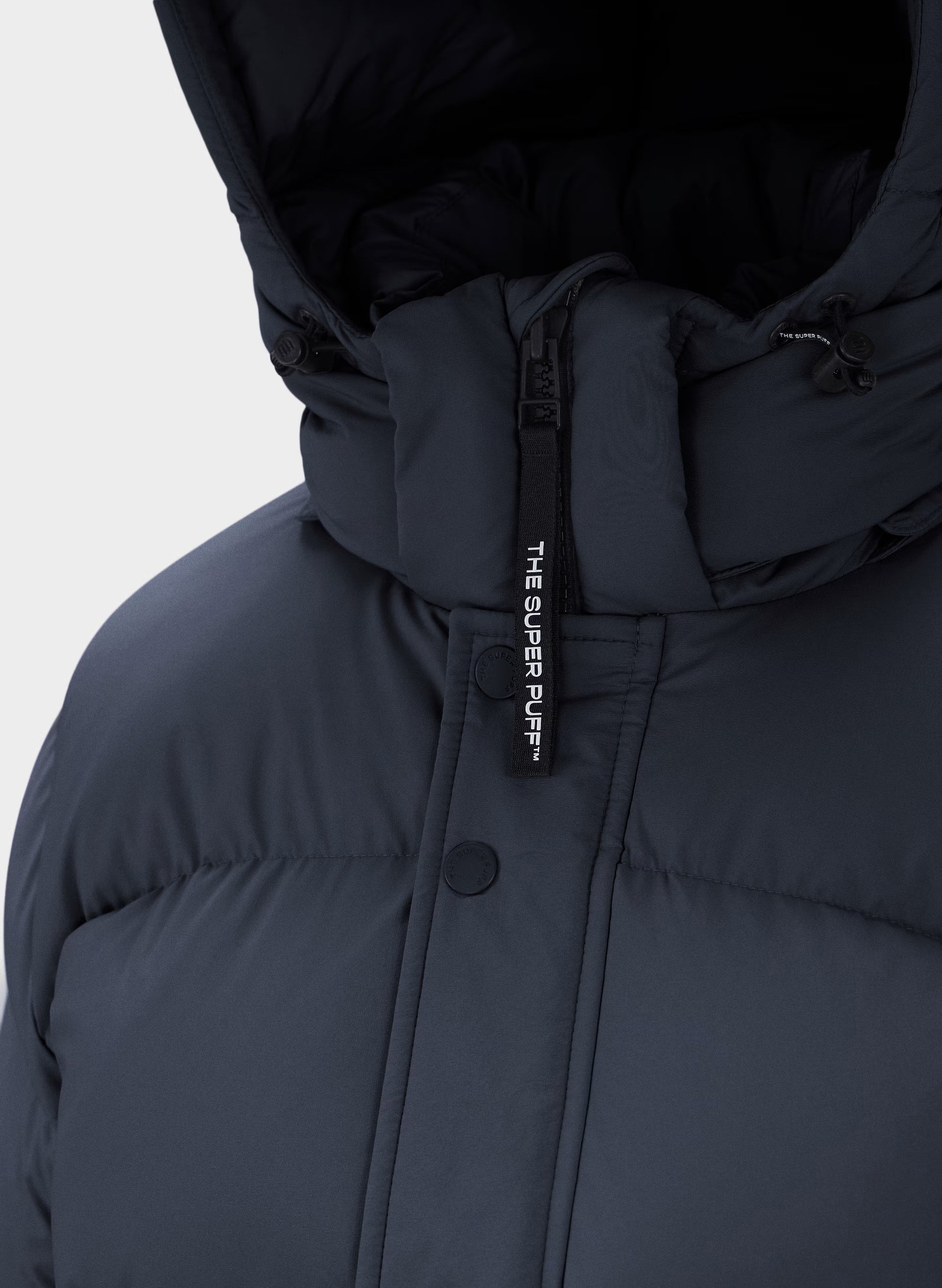 The Super Puff™ Mid - cliMATTE™ - ADMIRAL NAVY