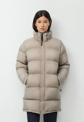 The Super Puff™ Mid - cliMATTE™ - MODERN TAUPE