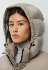 The Super Puff™ Mid - cliMATTE™ - MODERN TAUPE