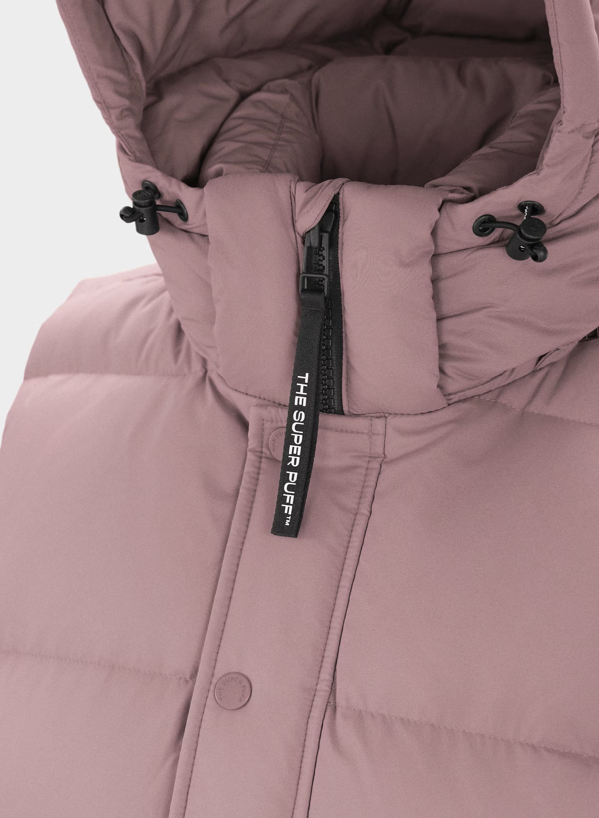 The Super Puff™ Vest - cliMATTE™ - CLAREMONT