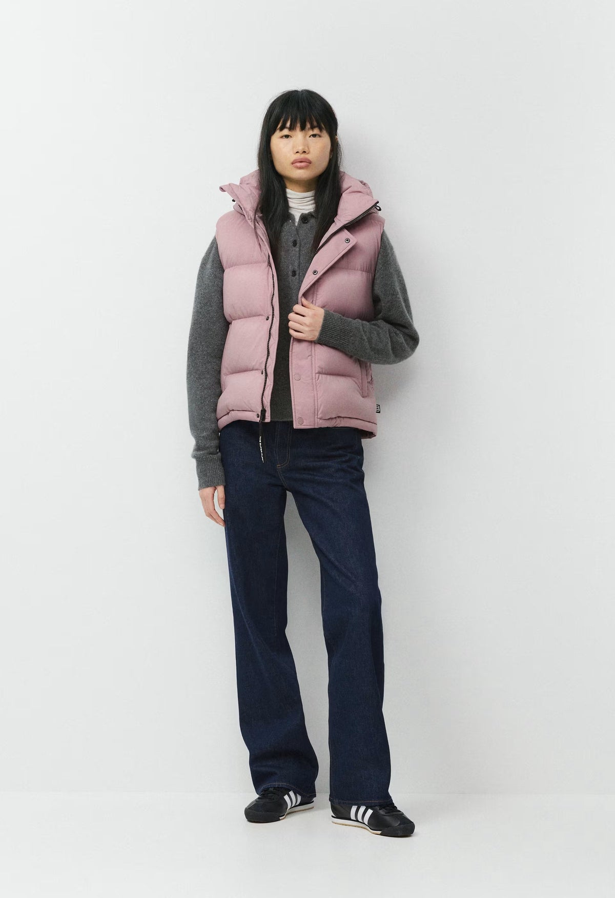The Super Puff™ Vest - cliMATTE™ - CLAREMONT