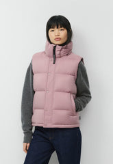 The Super Puff™ Vest - cliMATTE™ - CLAREMONT