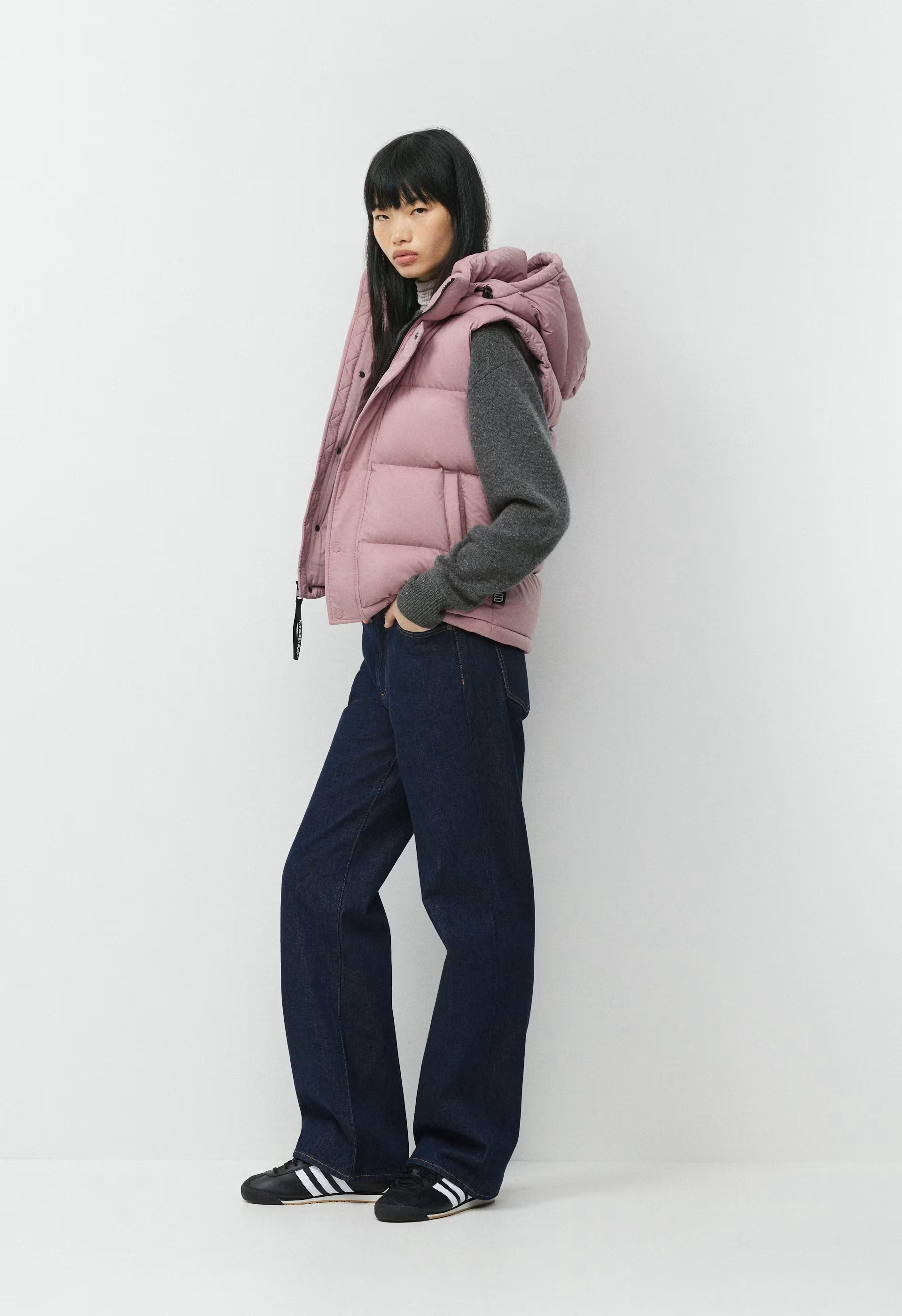 The Super Puff™ Vest - cliMATTE™ - CLAREMONT