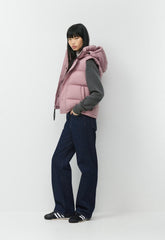 The Super Puff™ Vest - cliMATTE™ - CLAREMONT