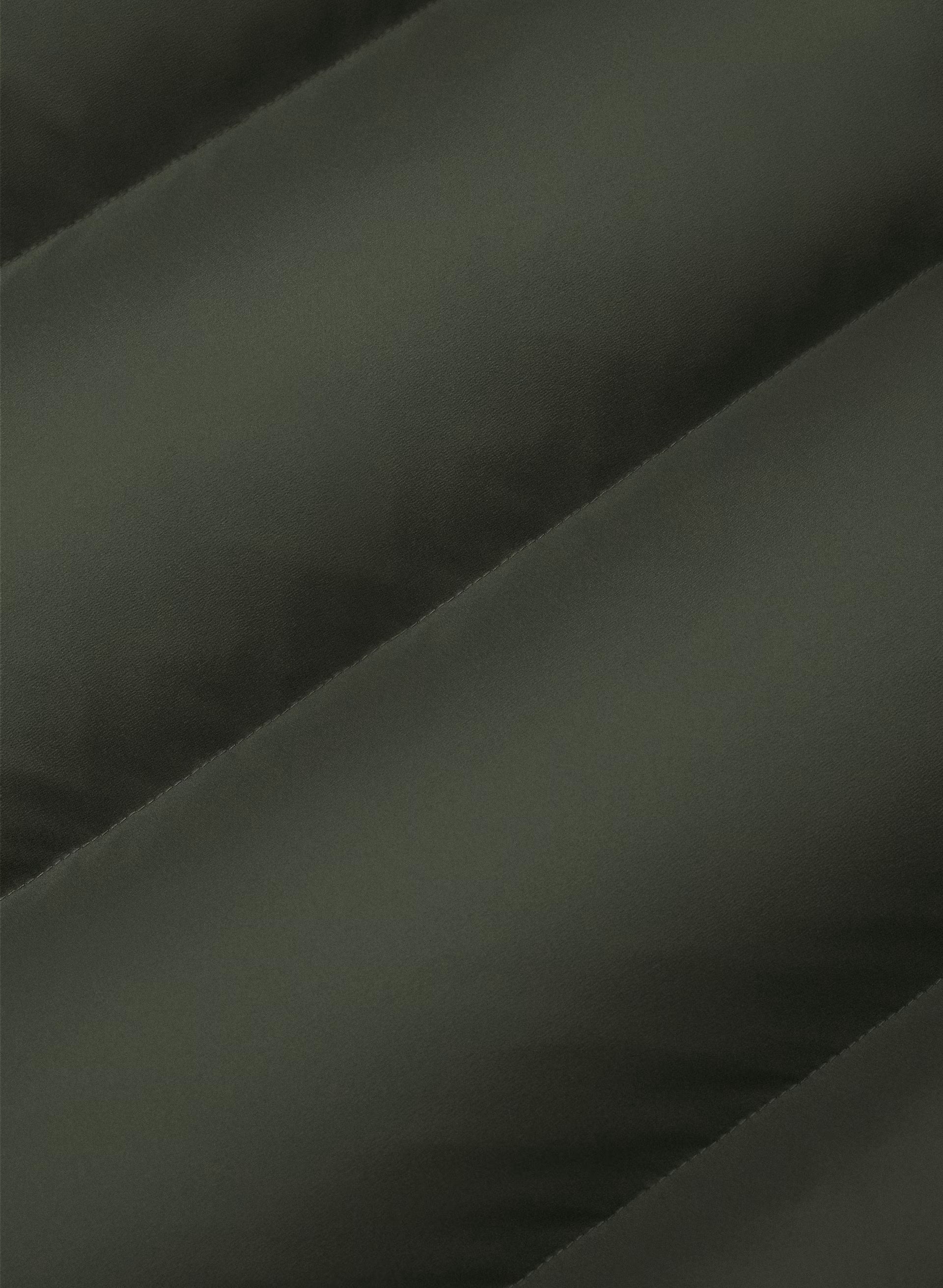 The Super Puff™ Vest - cliMATTE™ - FLINT GREEN