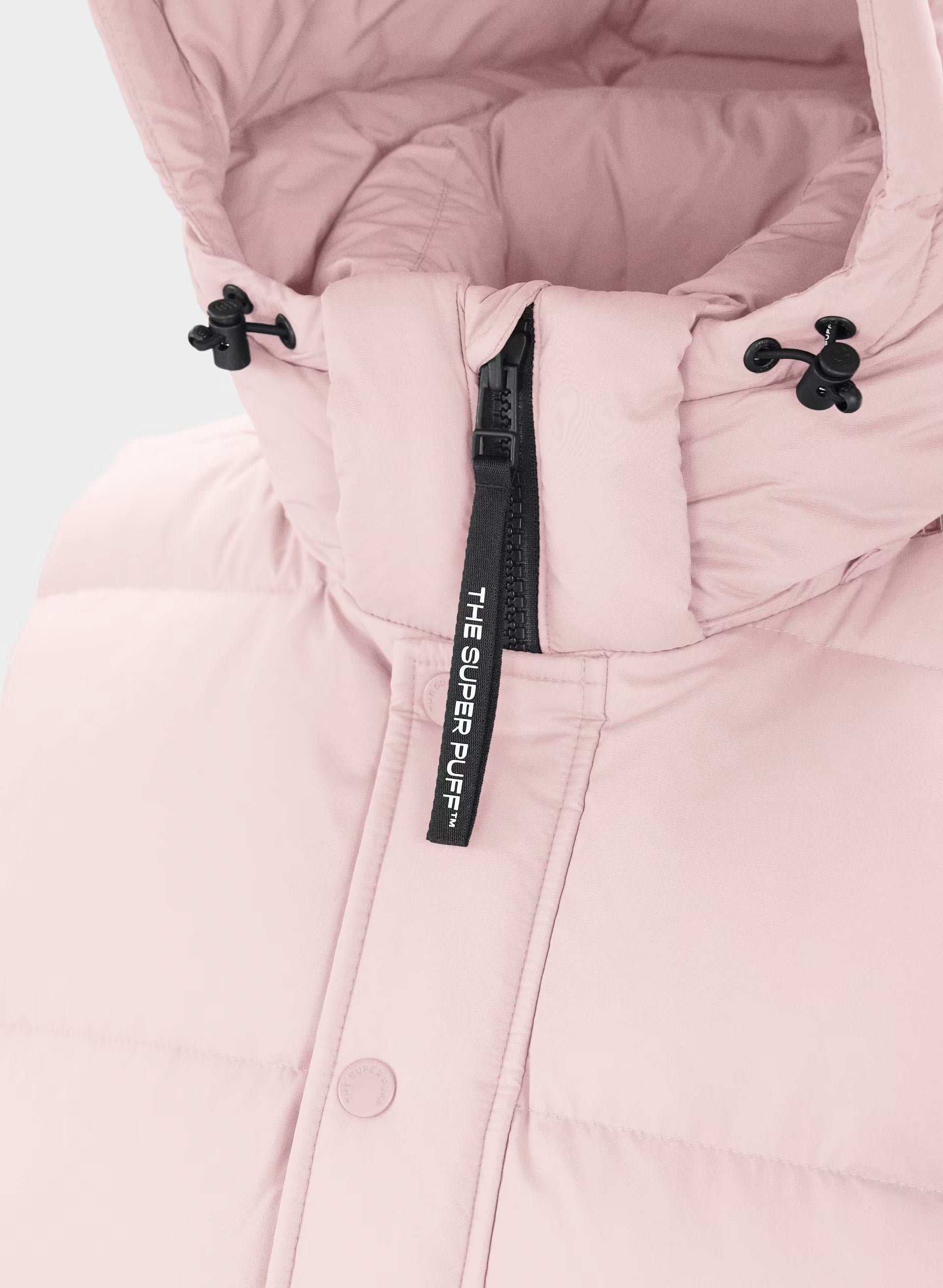 The Super Puff™ Vest - cliMATTE™ - VILLA PINK