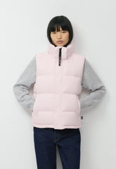 The Super Puff™ Vest - cliMATTE™ - VILLA PINK